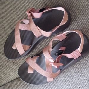Chaco sandals